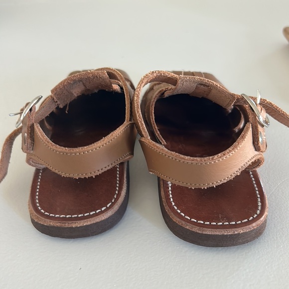 Adelisa & co sandals - Picture 8 of 11